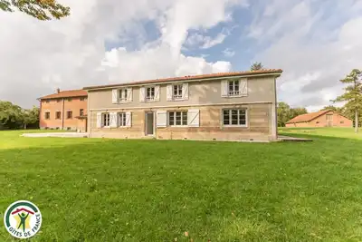 Image de L' Ecrin de La Chapelle