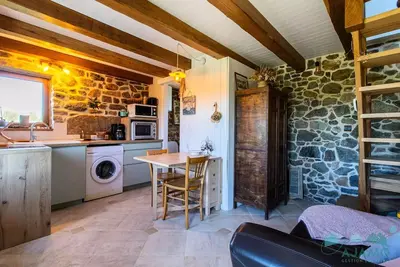 Image de 206 - Charmante maison bretonne idéale pour deux.