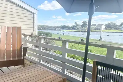 Image de The Cove on Conroe Lakefront Oasis