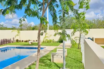 Image de ¡El lugar perfecto para disfrutar de Cancún con todas las comodidades!