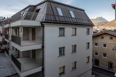 Image de Appartement familial dans le centre