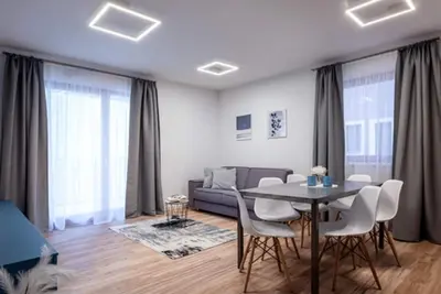 Image de Appartement familial dans le centre