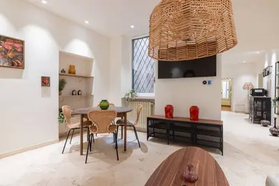 Image de Charming 3 Bedroom Apartment in the Historic Center