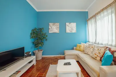 Image de Summer Flat by Vacationy