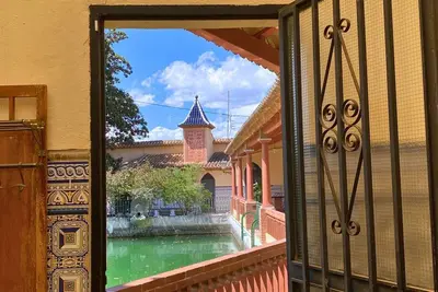 Image de Charme rustique, Suite Olivo avec salle de bain privée et vues uniques