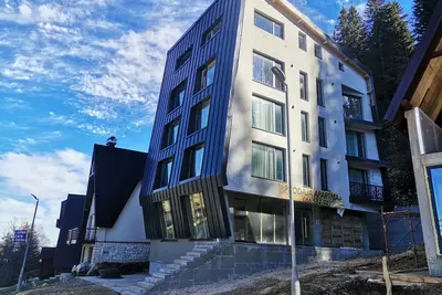 Image de Profitez d'un paradis de montagne dans l'appartement moderne de Jahorina!