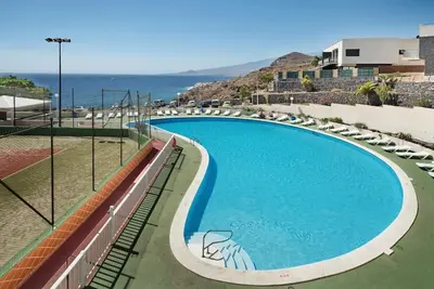 Image de Apto Jardines del Mar Ocean View