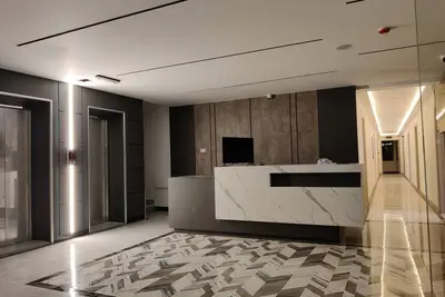 Image de Chambre de Luxe 46m Proche Centre Ville Et Tous Services