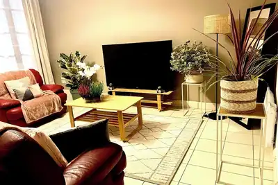 Image de T3 à deux pas de la célèbre Place Carnot, en plein cœur de la ville