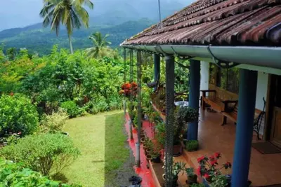 Image de Camellia Premium Homestay at Wayanad