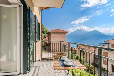Image de Confortable appartement pour 6 personnes avec Wifi, Tv, patio et parking