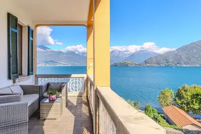Image de Merveilleuse maison de vacances pour 4 personnes avec Wifi, Tv, terrasse et parking