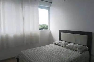 Image de Beautiful apartment Santa Cruz de la Sierra