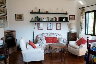 Image de Séjour paisible sur les collines ligures