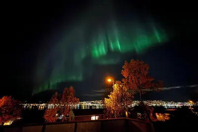 Image de Modern and spacious 2 bedroom apartment