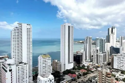 Image de Casa Quintero - Ctg
