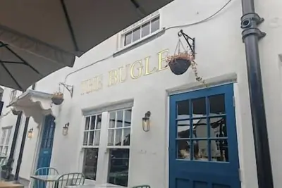 Image de Avro - 2 bedroom Maisonette in Hamble