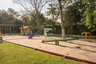 Image de Cozy villa in charming Cachoeira do Bom Jesus with WiFi