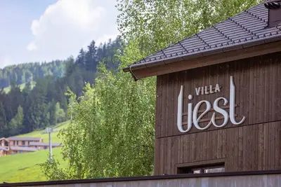 Image de Appartement de vacances avec sauna et jardin
