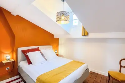 Image de Magnifiques Appartements Climatisés