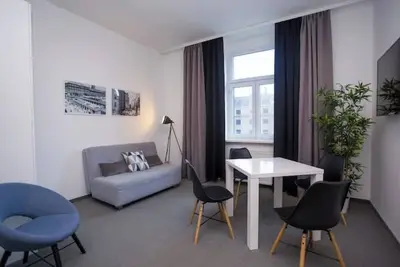 Image de Cathedral View Dolac 1 Apartment A3 Zagreb Center