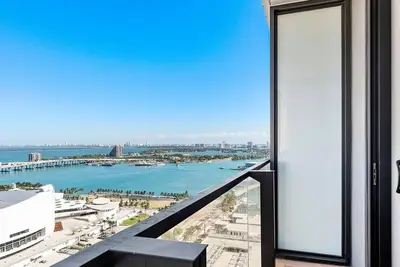 Image de Mvr - New Studio w/ Free Beach Club Access!