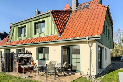 Image de Boatmen's cottages