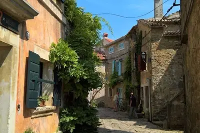 Image de Vintage house Daska