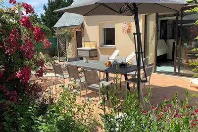 Image de Maison de 4 chambres pour 8 personnes