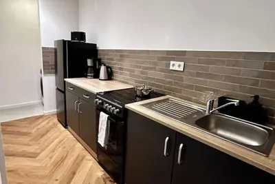 Image de Stylish loft apartment