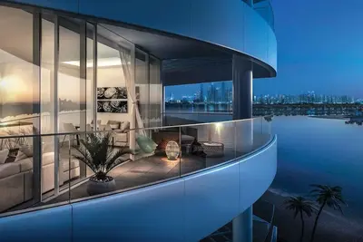 Image de UltraLuxury - Seaview, Burj View Private Beach