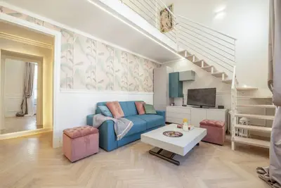 Image de Boutique Apartments in the heart of Florence