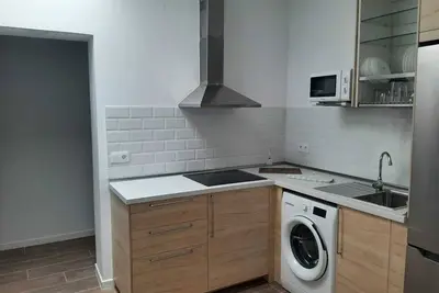 Image de Suit Del Campo Amanay Central Apartment In Fuerteventura