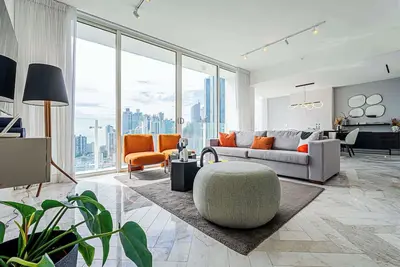 w* | Exquisite 2br in Wanders and Yoo
