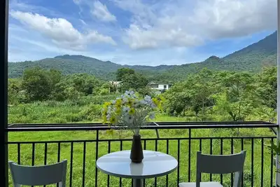 Image de Bavi Hill Villa