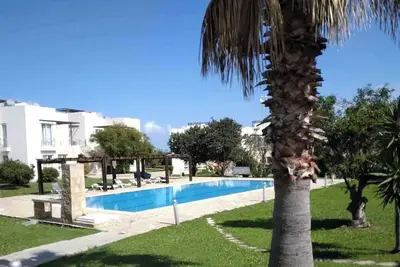 Image de Tranquil Penthouse Apartment in Turtle Bay Village, Esentepe, North Cyprus