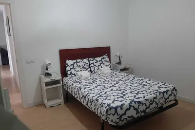 Image de Suit Del Campo Terife Central Apartment In Fuerteventura