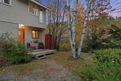 Image de Mt Snow Retreat | Walk to brewery