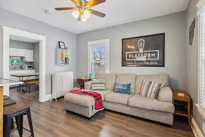 Image de BrewLoft Cleveland - Near Rock Hall & Downtown