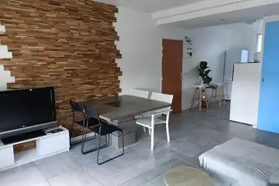 Image de Appartement récemment rénové