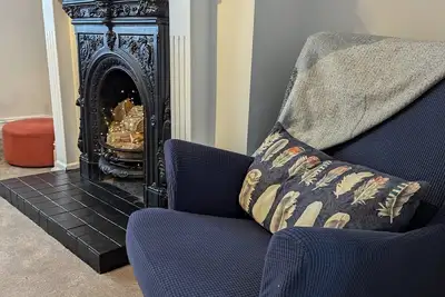 Image de Spacious Family Holiday Home in Porthcawl