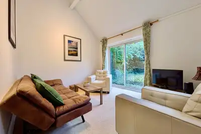 Image de Charming 3-Bedroom Home in Oxfordshire