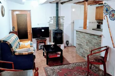 Image de Garcia Marquez Townhouse