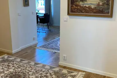 Image de Short-term accommodation / Apartment in Gamla Staden - Sandskogen, Ystad