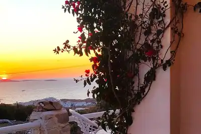 Image de Zephyrus Sunset House