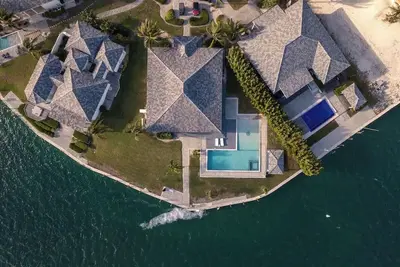 Image de Private Island Luxury Villa