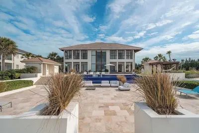 Image de Biminis Beachfront Dream Villa