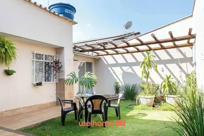 Image de Aconchegante casa em Goiania