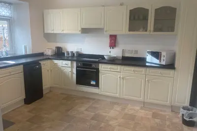 Image de Located in the centre of Kirkby Stephen a 3 bedroom spacious apartment