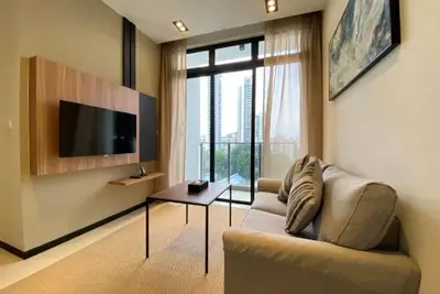 Image de 7 Br VIllla frond F Dubai